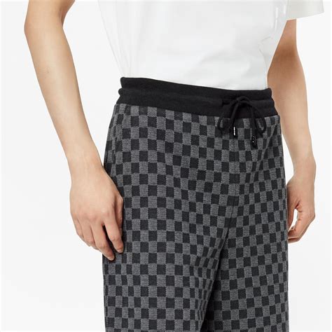 mens lv shorts|louis vuitton shorts men's.